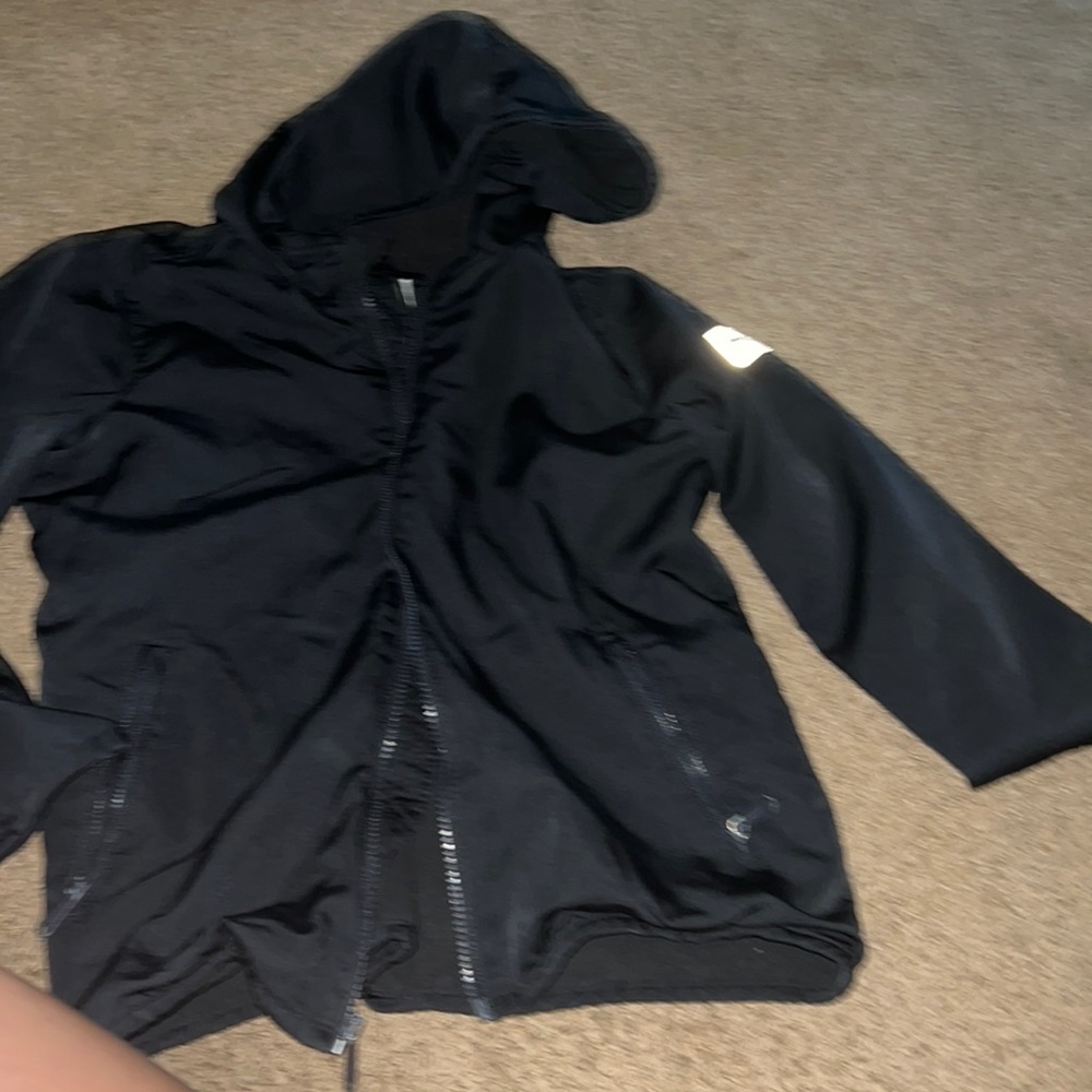 Boys jacket